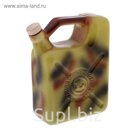 Штоф "Канистра" 1 л