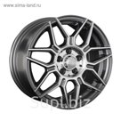 Диск LS 785 7x16 5x114,3 ET50 d67,1 GMF (S035200)