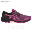 ASICS T7E9N 3217 GEL-FUJITRABUCO 6 Кроссовки 8