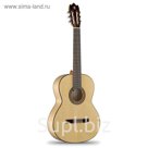 Классическая гитара Alhambra 8.205 Flamenco Student 3F