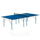Теннисный стол START LINE HOBBY - 2 с комплектом