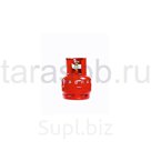 Стальной баллон 5л