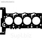 Прокладка ГБЦ ELRING 156221