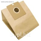 Мешки-пылесборники Centek CT-2511  для пылесосов СТ-2511 5 шт