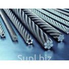 Канат стальной D 42 мм ГОСТ 7668 80