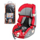 Накидка с подогревом в детское автокресло 1 2 группы1 7лет 12В 22ВтAirline AHC SF 06