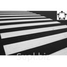 Эмаль АК-511 белая для дорожной разметки