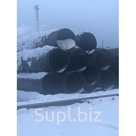 Труба Б/У 720*10-500т. -Харцизка -Нефть, пленка+битум (от 3х машин) -со склада в Новосибирске -34000 р/т с НДС 89134681369 -Сибирь Трубопровод -Новосибирск -Павел ​