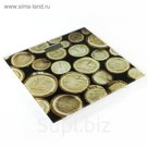 Весы напольные LuazON LVE-008, электронные, до 180 кг