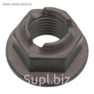 Гайка полуоси FEBI 23696