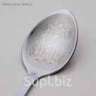 Ложка чайная с гравировкой "Лена"