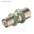 Муфта-пресс Comap, 50х40, редукционная, 740MLX