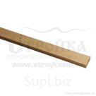 Рейка строганная сухая 50х20 мм 3000 мм