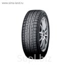 Зимняя нешипуемая шина Yokohama iceGUARD Studless IG50 215/55 R16 93Q