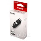 Картридж Canon PGI 450PGBK черный