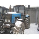 Трактор беларус 1221.2