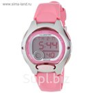 Часы наручные женские CASIO LW-200-4B