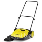 1.766-206: Механическая подметальная машина KARCHER S 550