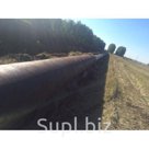 труба 530х8*