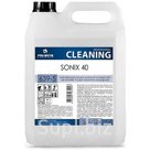 639-5: SONIX 40 Дезинфицирующий моющий концентрат (5 л)