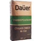 Сухая смесь М150 Dauer