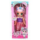 Игрушка LQL единорог YH1204