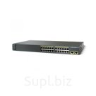 Коммутатор Cisco WS C2960X 24TD L