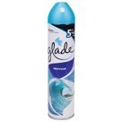 Освежитель воздуха аэрозольный 300 мл, GLADE (Глейд) «Морской»