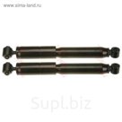 Амортизатор TRW JGT389T