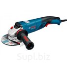 Угловая шлифмашина BOSCH GWS 18-125 L