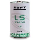 SAFT LS33600