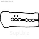 Прокладка клапанной крышки REINZ 15-53108-01