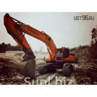 Hyundai R380 LC-9S