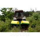 Вал Кроковского (устрой для ухода за лесонасаждениями)