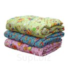Одеяло, шерсть, пл.150 гр кв.м, 110х140