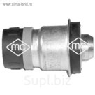 Сайлентблок подвески METALCAUCHO 05710