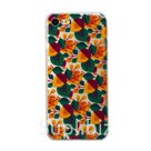 Чехол-накладка для iPhone 7/8 "Желуди"