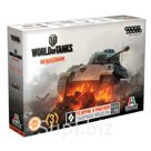 Сборная модель HOBBY WORLD 1629 World of Tanks. Pz.Kpfw. V PANTH