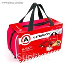 Набор автомобильный Autoprofi, гольф-класс (Ekit-1600)