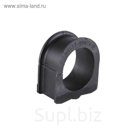 Втулка рулевой рейки JIKIU GS21025