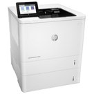 Принтер лазерный HP LaserJet Enterprise M609x, А4, 71 стр./мин., 300000 стр./мес., ДУПЛЕКС, сетевая карта, Wi-Fi