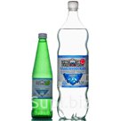 Славяновская Люкс Вода Минеральная ПЭТ 1,5 л.