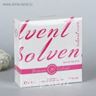 Туалетная вода женская Solvent Of Pink, 20 мл