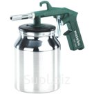 Пескоструйный пистолет SSP 1000 Metabo, 601569000