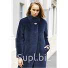 Пальто 385-03 BR