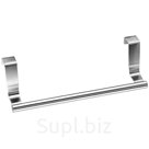 Планка навесная для полотенца металлическая Naturelle RL-0025 Delta (0Р-00011880)