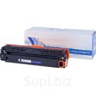 Картридж NVP NV CB540A NV 716 для HP Canon 2200k совместимый черный