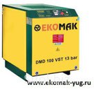 Винтовой компрессор Екомак DMD 100 VST