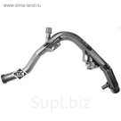 Патрубок радиатора METALCAUCHO 03205