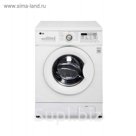 Стиральная машина LG F80B8LD0